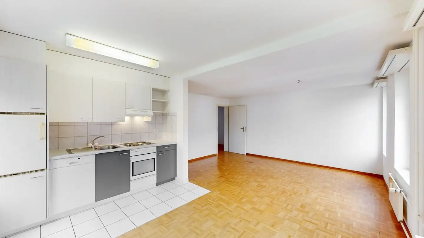 Appartamento in affitto - Bergstrasse, 9000 St. Gallen - Foto 2