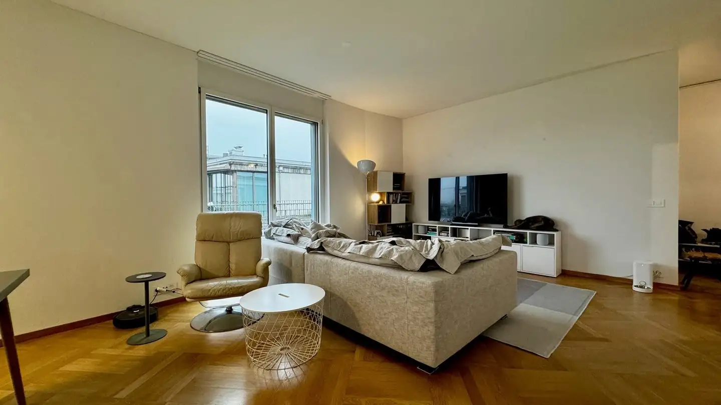 Appartamento in affitto - Merkurstrasse 4, 8910 Affoltern am Albis - Photo 3