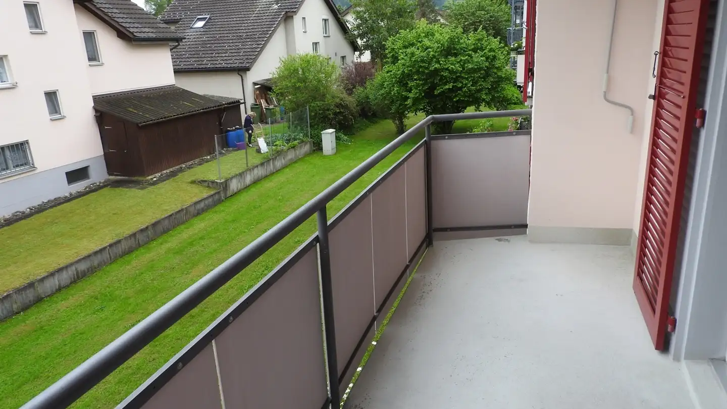 Appartement à louer - Im Eigen 9, 9542 Münchwilen TG - Photo 4