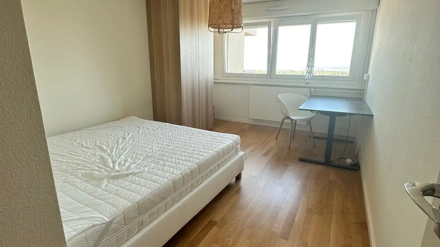 Wohnung mieten - Route De Cité-Ouest 31, 1196 Gland - Foto 3