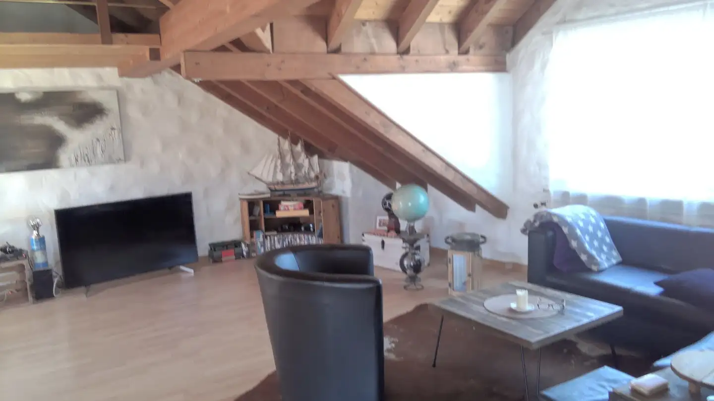 Appartement à louer - Alleestrasse 66, 8590 Romanshorn