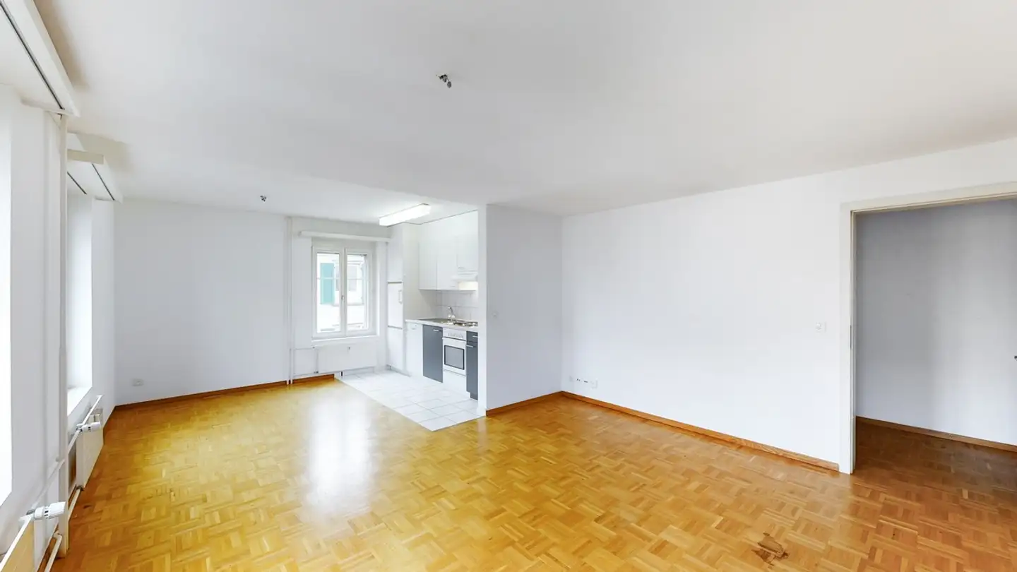 Appartamento in affitto - Bergstrasse, 9000 St. Gallen - Foto 3