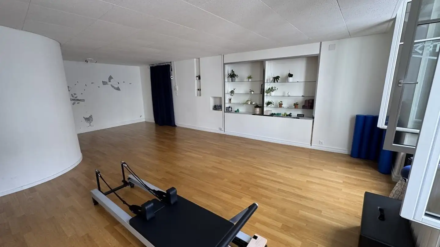 Casa singola in affitto - Rue Mauborget 8, 1003 Lausanne - Photo 3