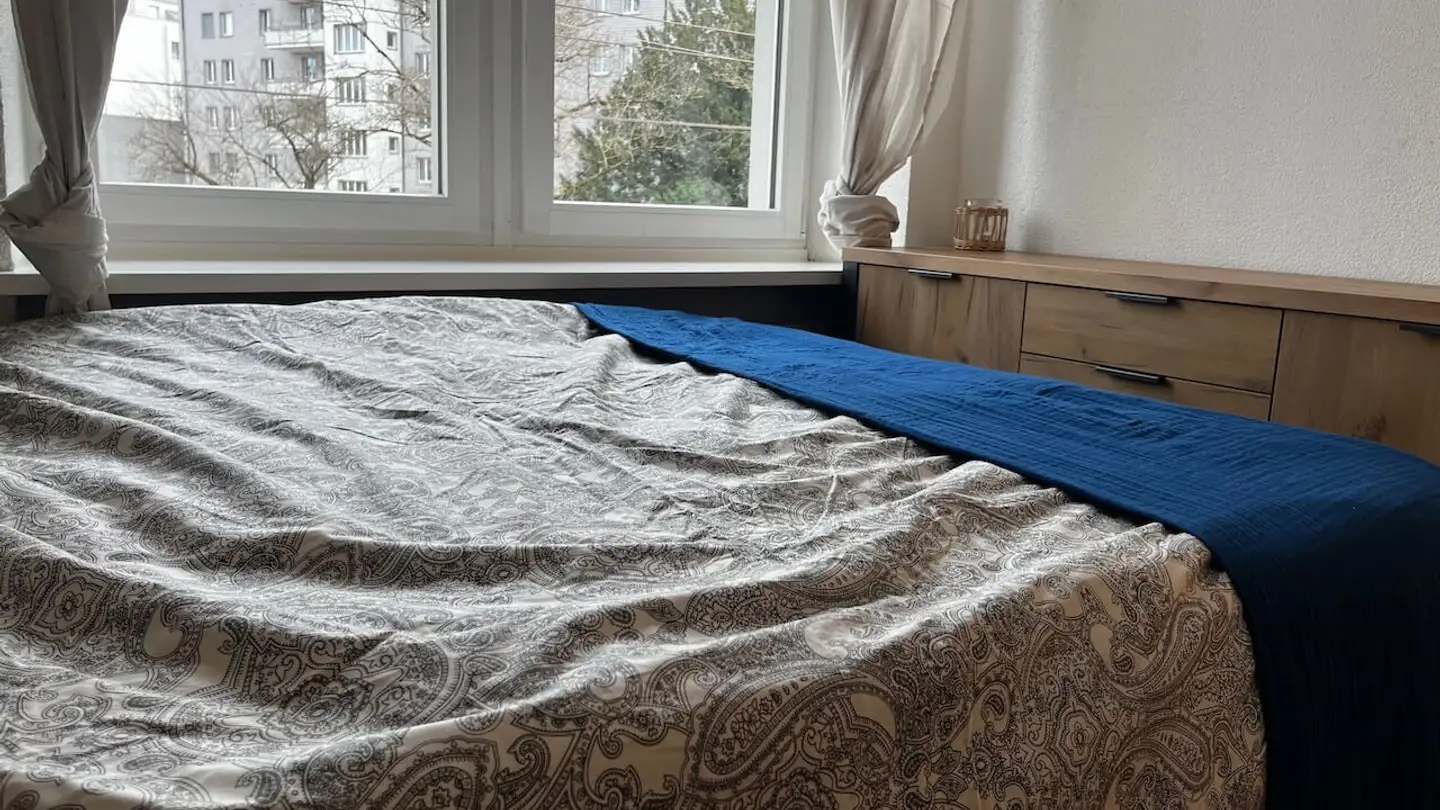 Stanza singola in affitto - 8400 Winterthur - Foto 4