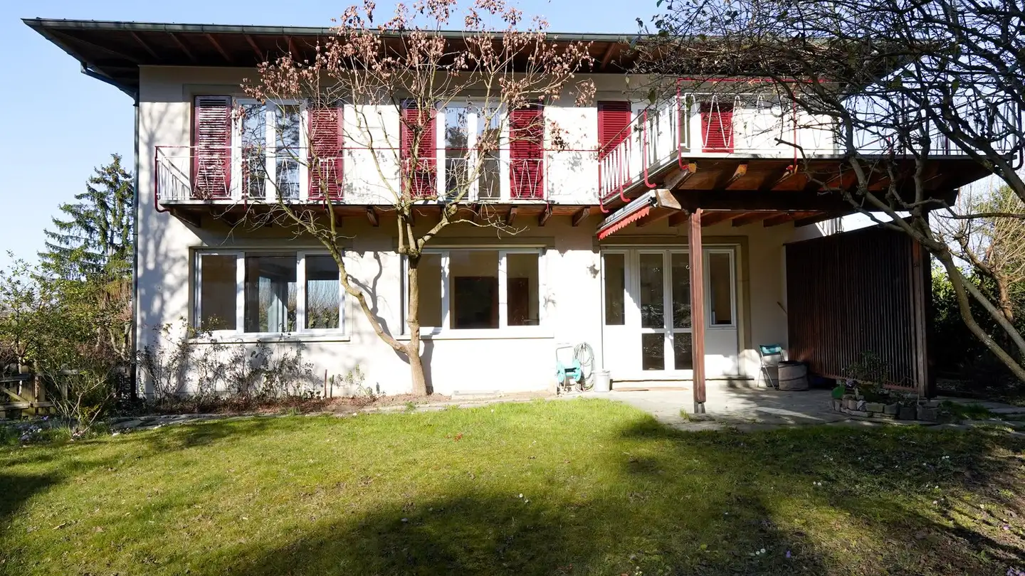Villa à louer - Bruderholzallee 94, 4059 Basel - Photo 2