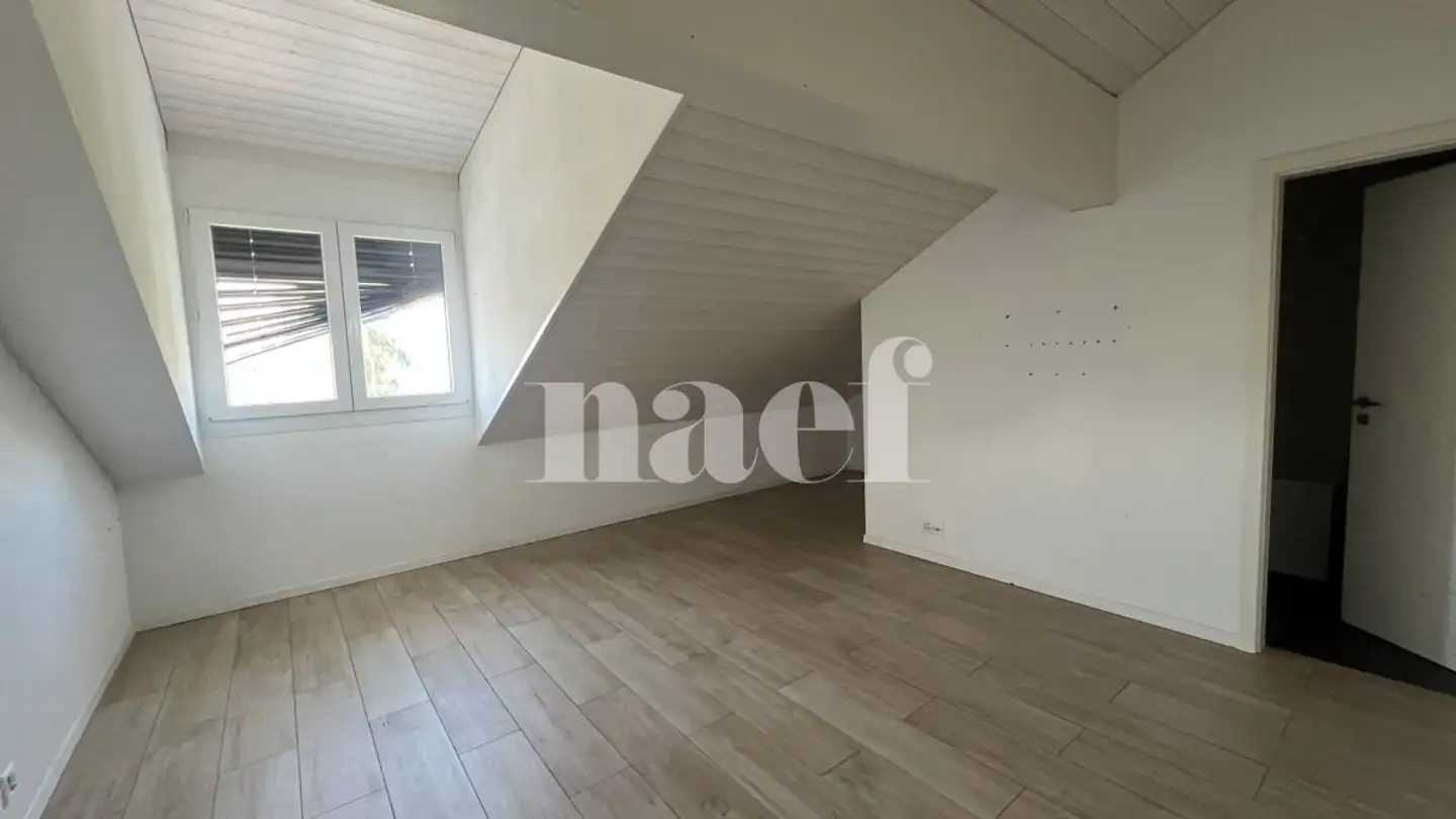 Wohnung mieten - Impasse Du Moulin 1, 1552 Trey - Foto 4