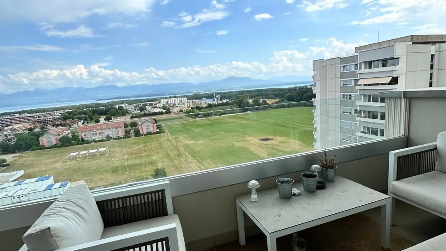 Wohnung mieten - Route De Cité-Ouest 31, 1196 Gland - Foto 4