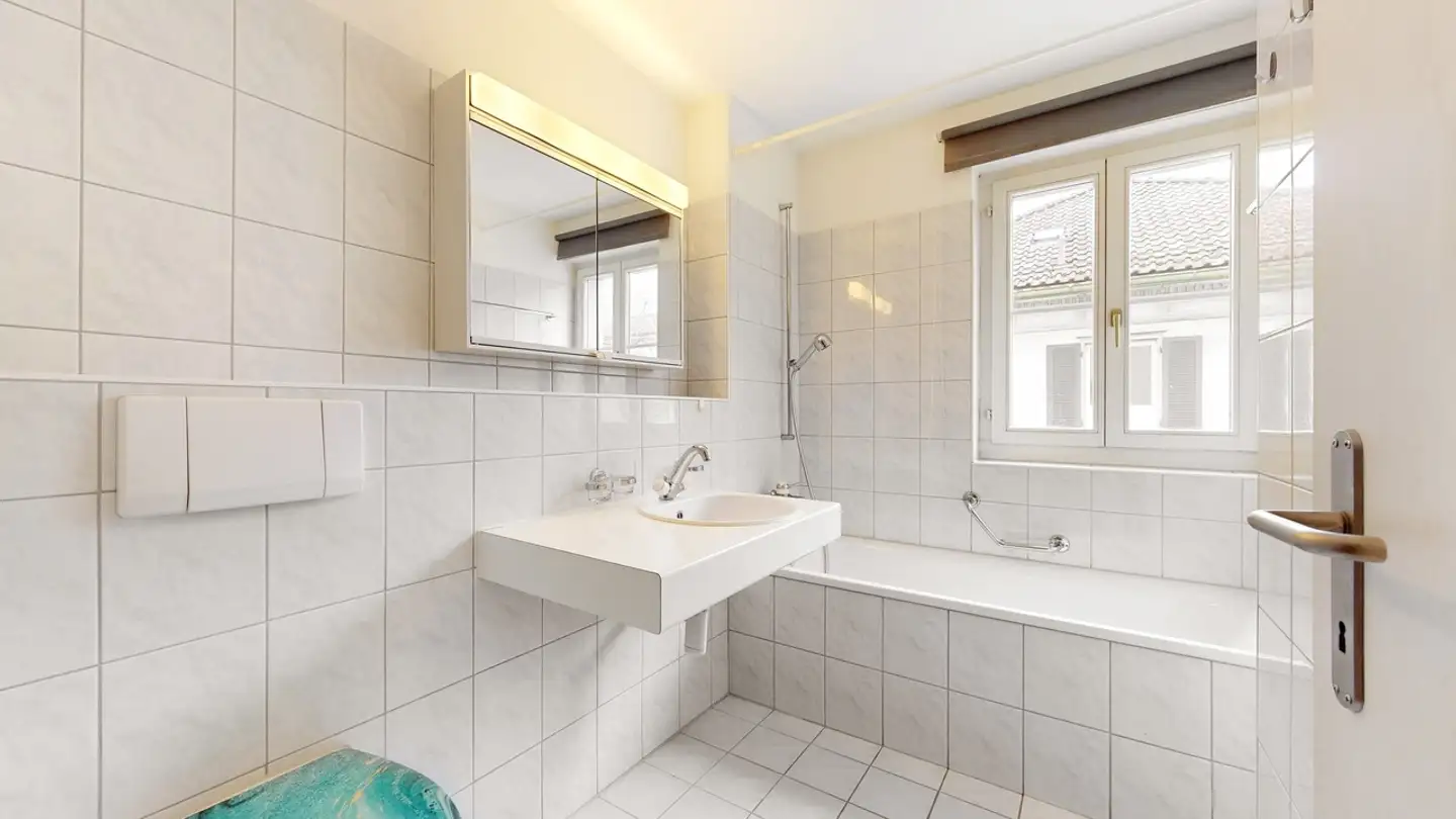 Appartamento in affitto - Bergstrasse, 9000 St. Gallen - Foto 4