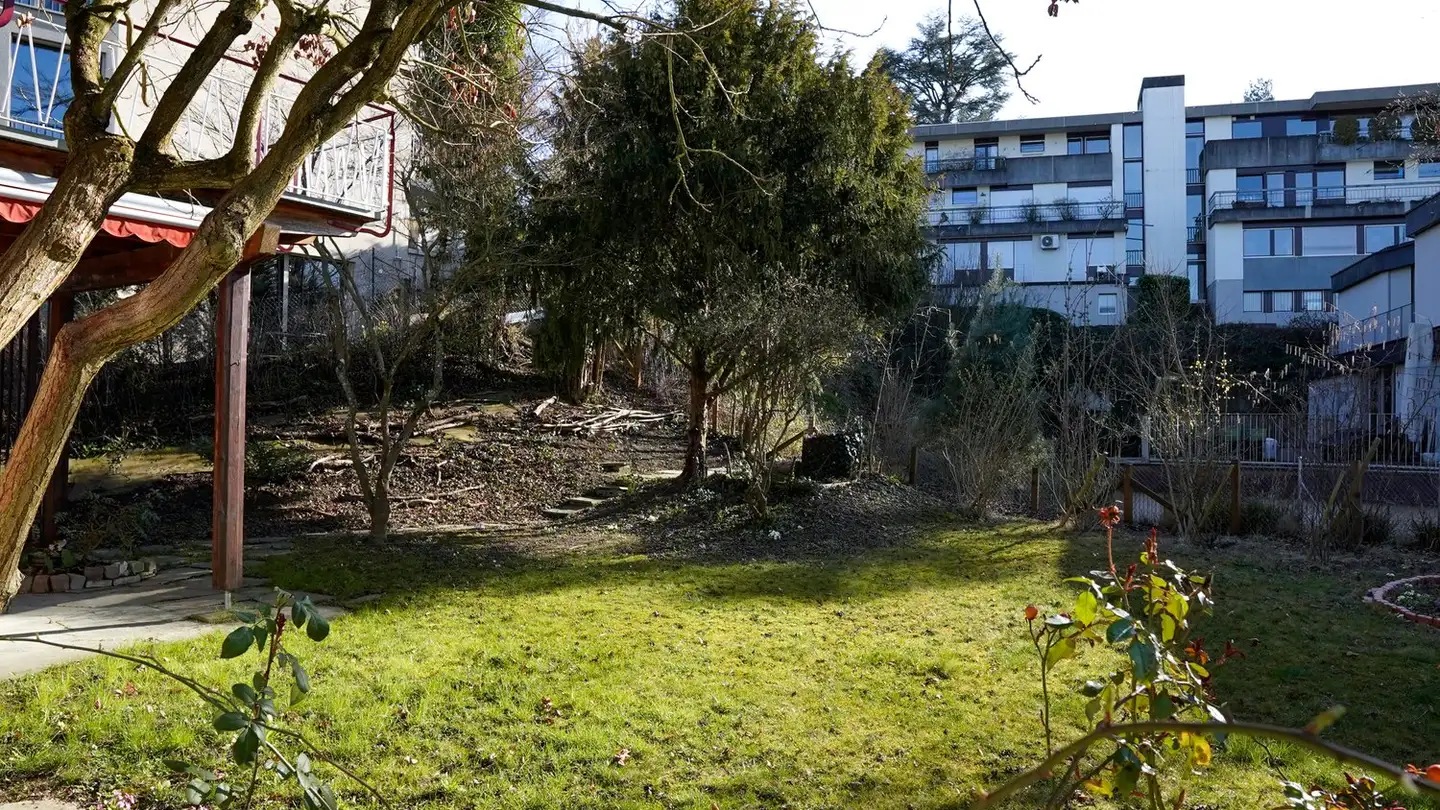 Villa à louer - Bruderholzallee 94, 4059 Basel - Photo 3