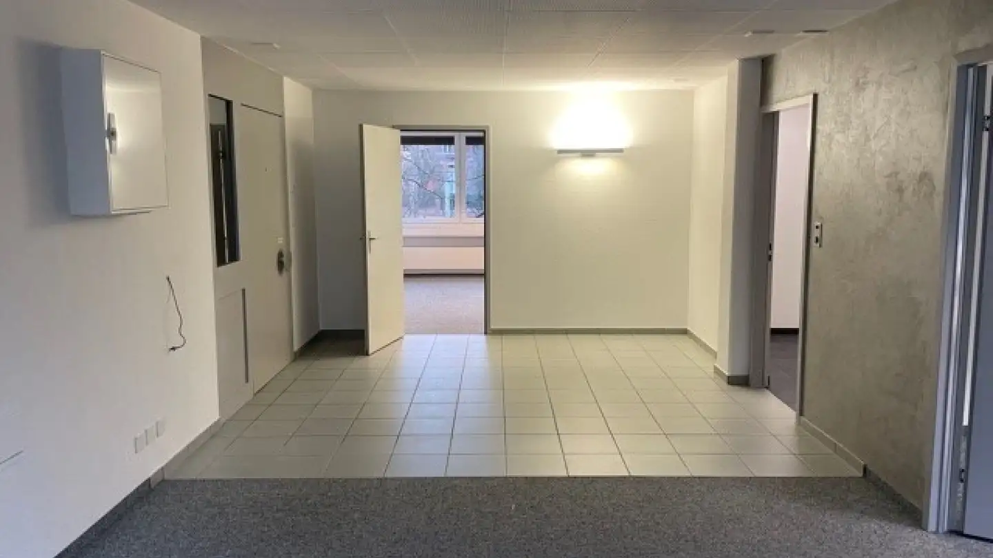 Bürofläche mieten - Theaterstrasse 29, 8400 Winterthur - Foto 2
