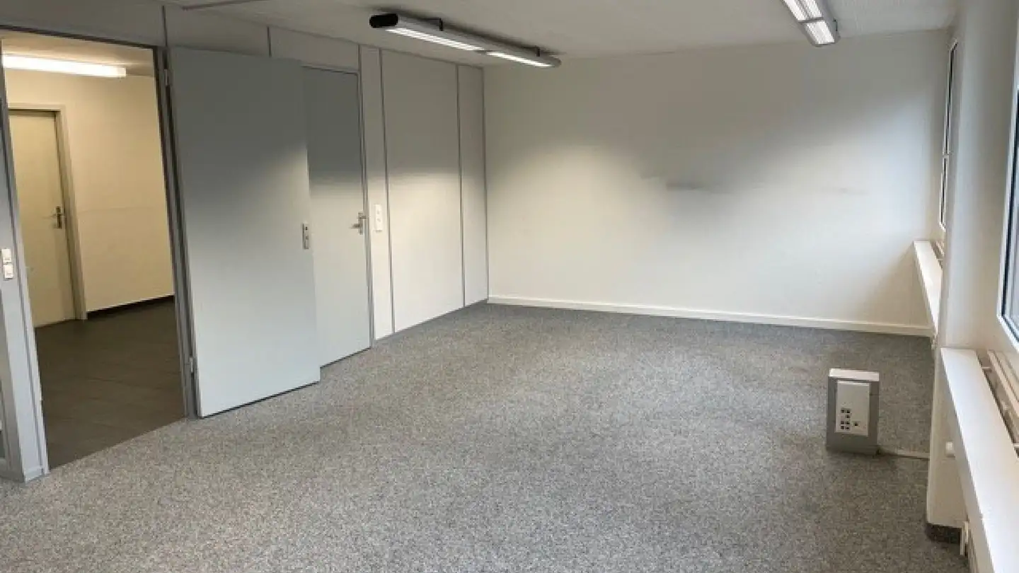 Bürofläche mieten - Theaterstrasse 29, 8400 Winterthur - Foto 4