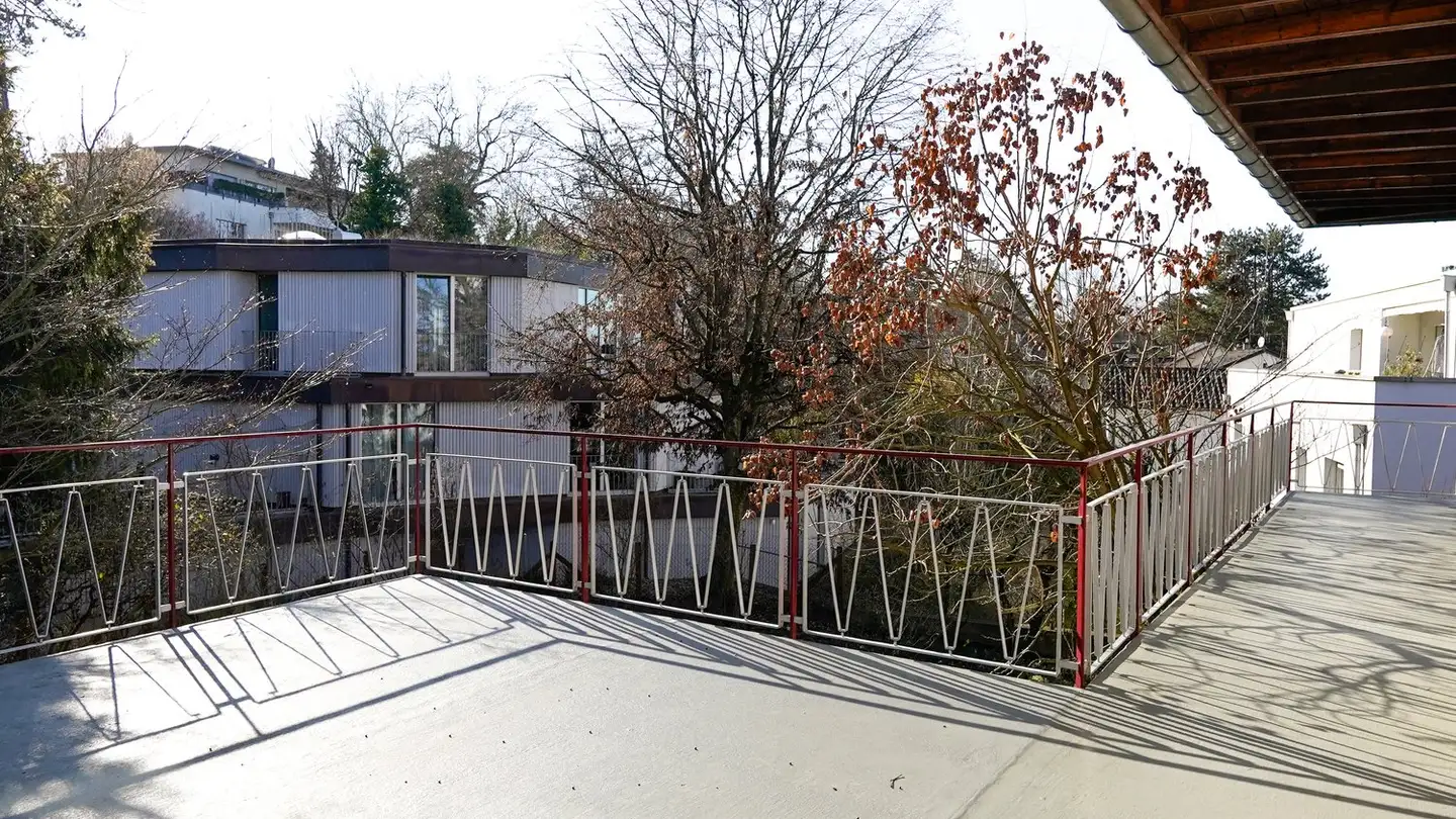 Villa à louer - Bruderholzallee 94, 4059 Basel - Photo 4