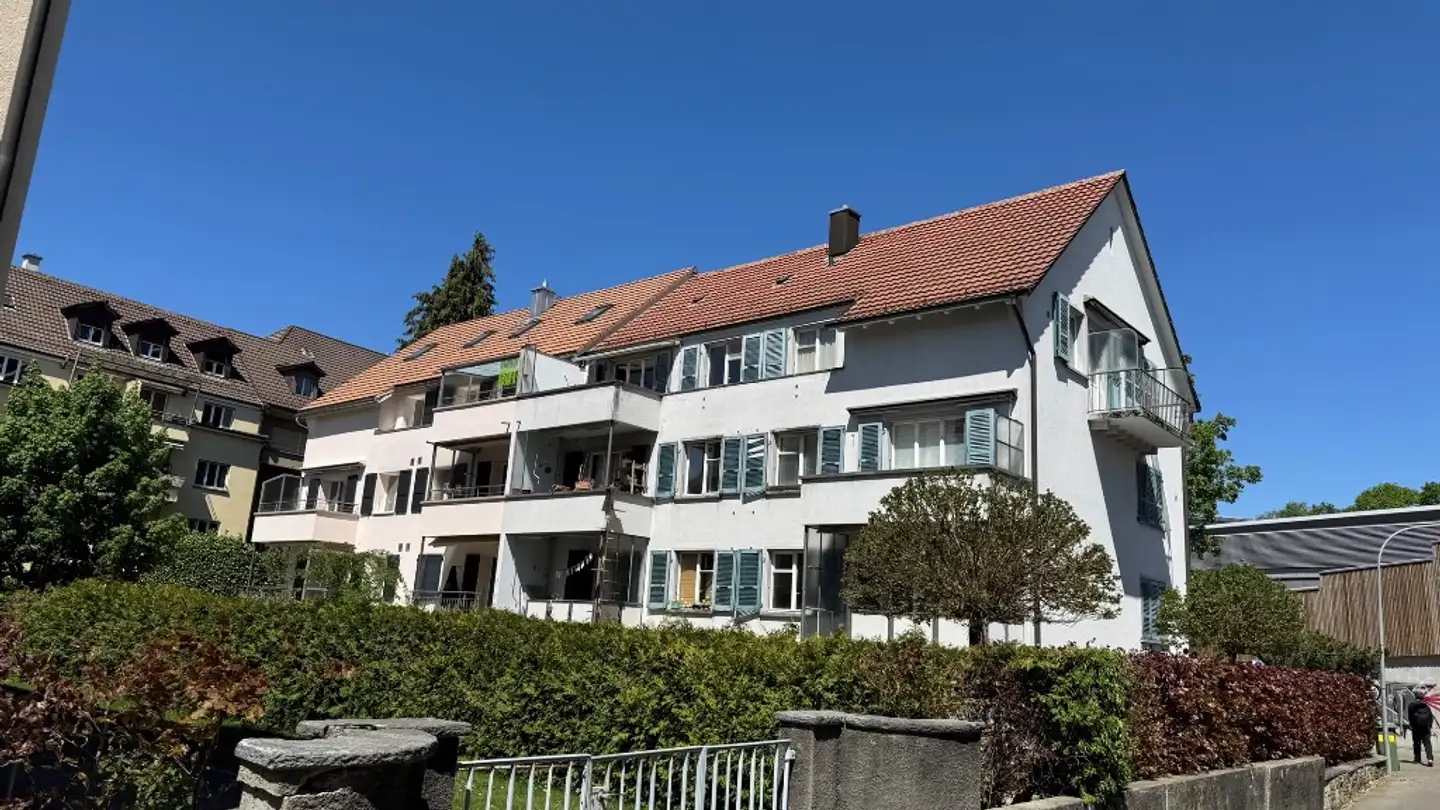 Wohnung mieten - Sonnenhofweg 23, 3006 Bern