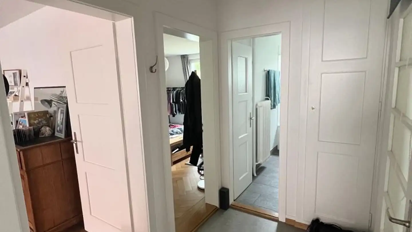 Wohnung mieten - Sonnenhofweg 23, 3006 Bern - Foto 2