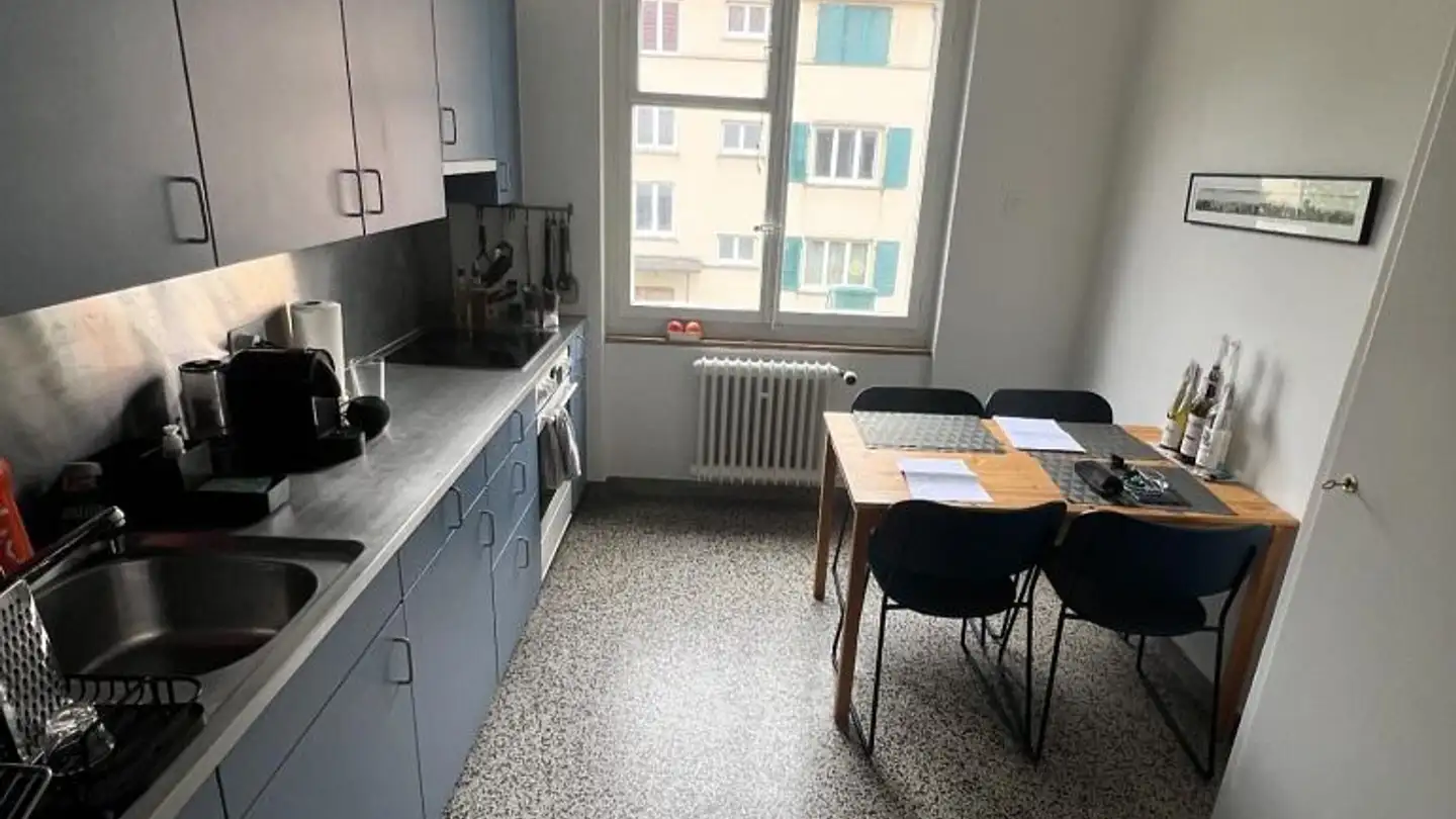 Wohnung mieten - Sonnenhofweg 23, 3006 Bern - Foto 3