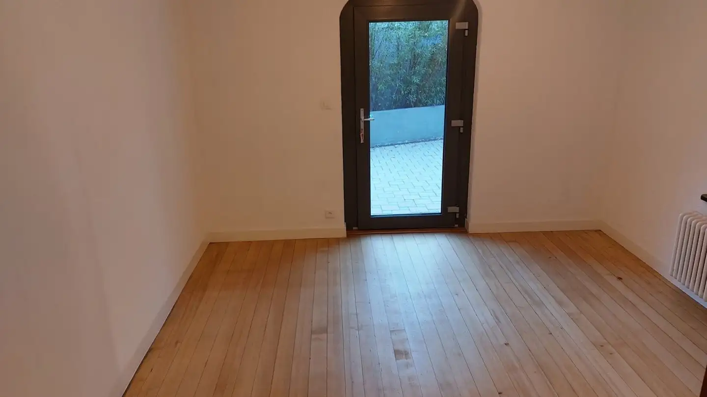 Wohnung mieten - 1283 La Plaine