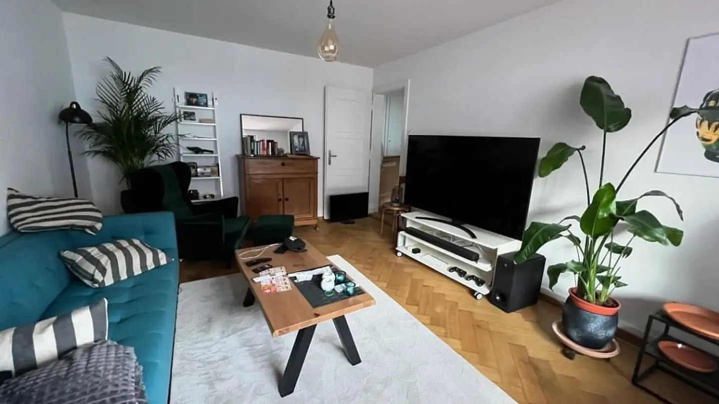 Wohnung mieten - Sonnenhofweg 23, 3006 Bern - Foto 4