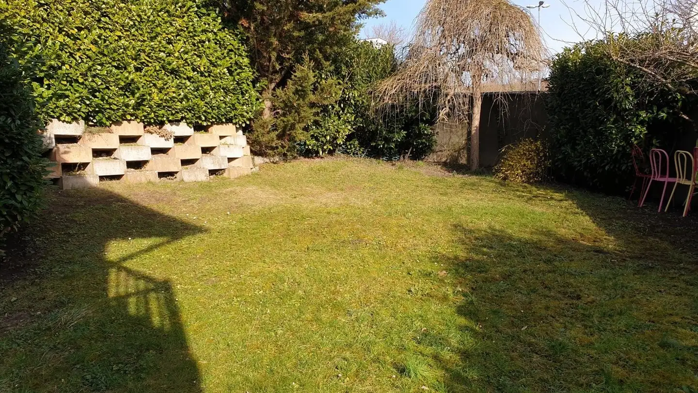 Wohnung mieten - 1283 La Plaine - Foto 2