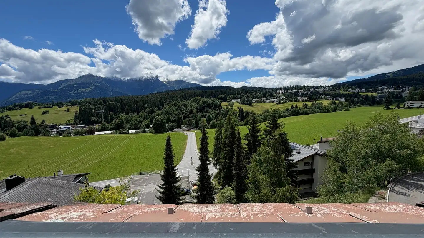 Duplex à vendre - Via Caglims 13b, 7017 Flims Dorf - Photo 4