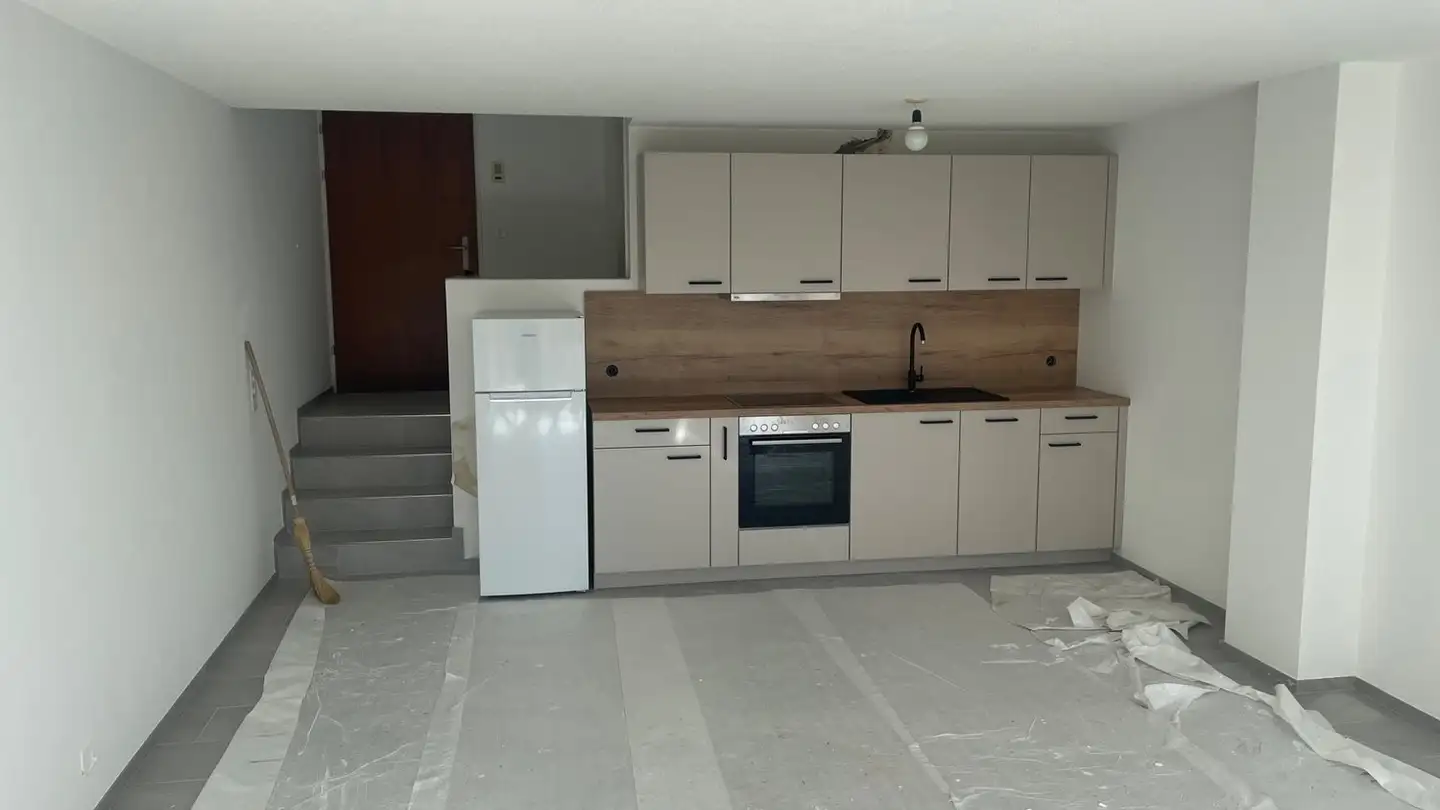 Appartement à louer - 8903 Birmensdorf ZH