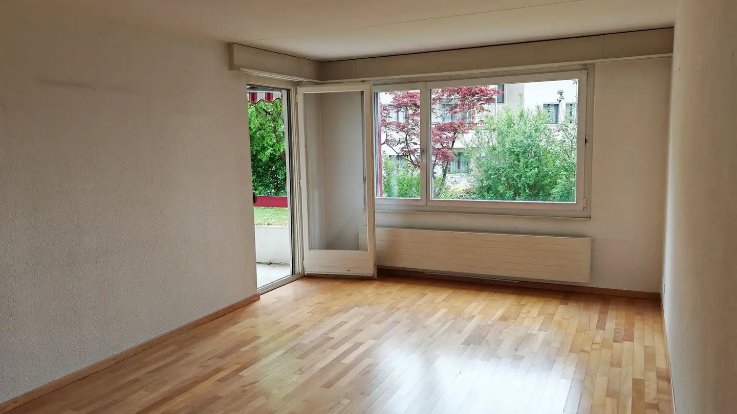 Apartment for sale - Schönbühlstrasse 40, 5442 Fislisbach