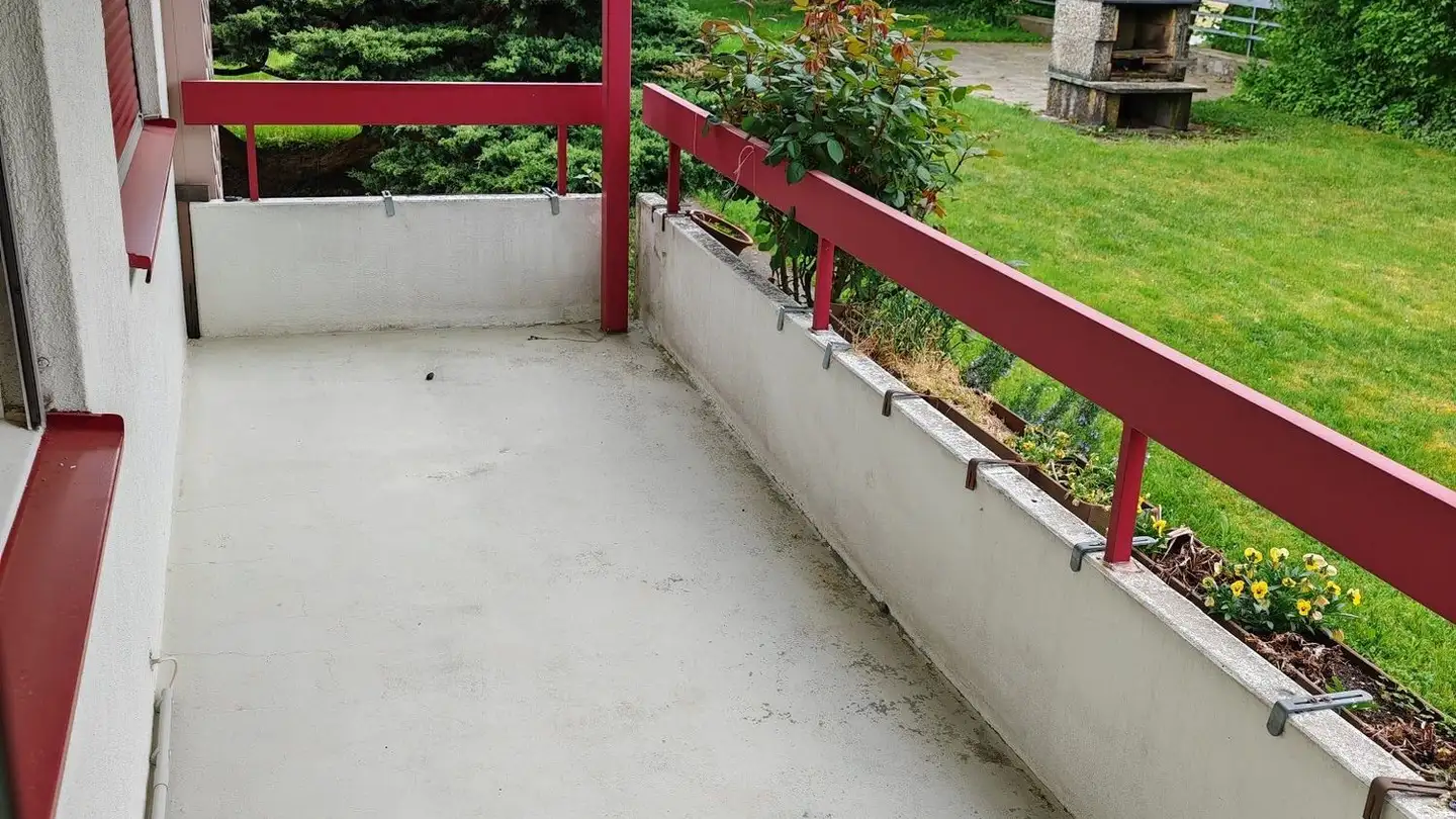 Apartment for sale - Schönbühlstrasse 40, 5442 Fislisbach - Photo 2