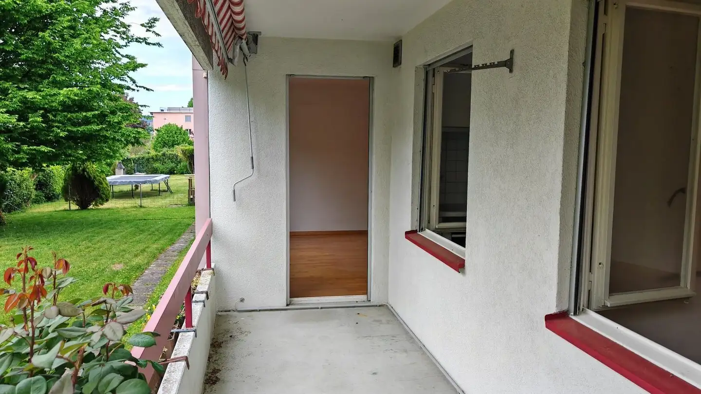 Apartment for sale - Schönbühlstrasse 40, 5442 Fislisbach - Photo 4