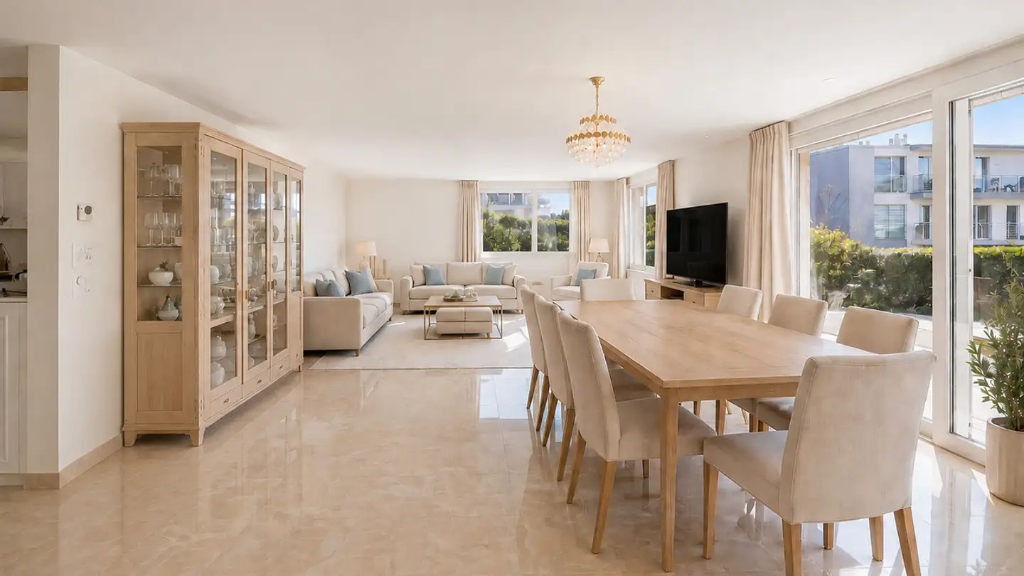 Apartment for sale - Alte Landstrasse 341, 8708 Männedorf - Photo 3