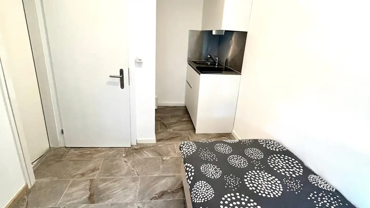 Studio à louer - Schlüsselgasse 1, 4102 Binningen