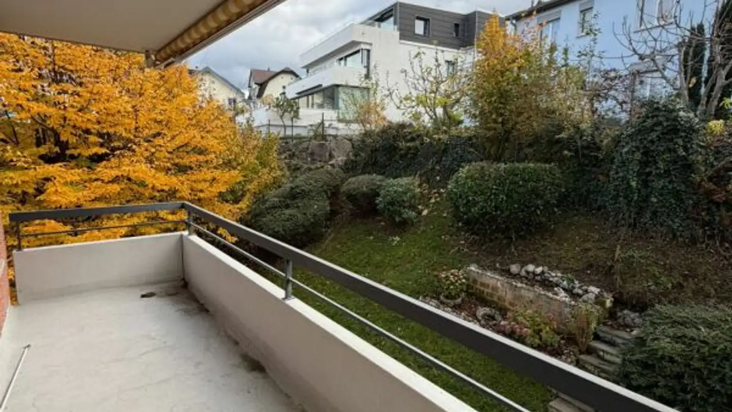 Appartamento in affitto - Bachwiesstrasse 1, 9404 Rorschacherberg - Photo 3