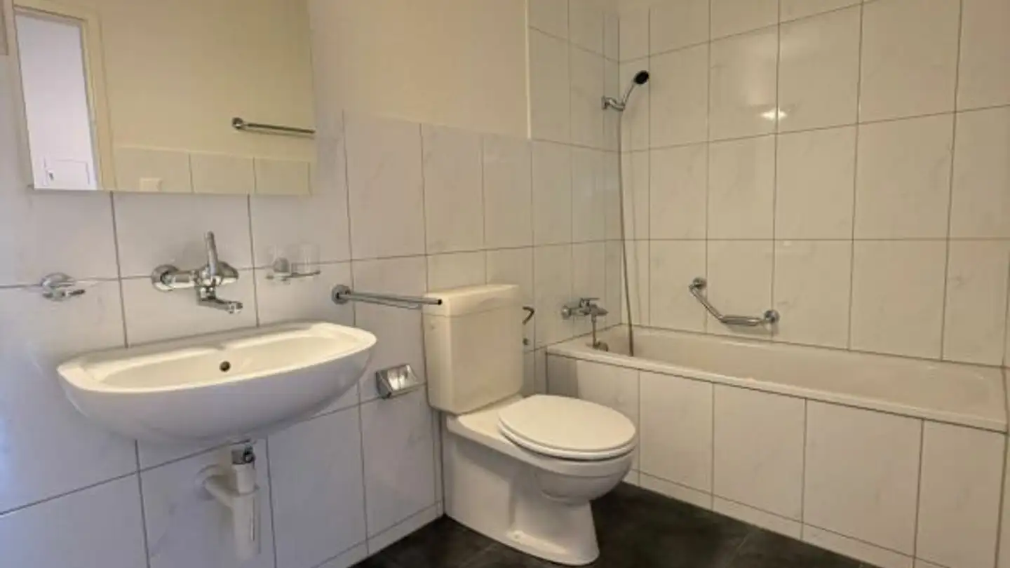 Appartamento in affitto - Bachwiesstrasse 1, 9404 Rorschacherberg - Photo 4