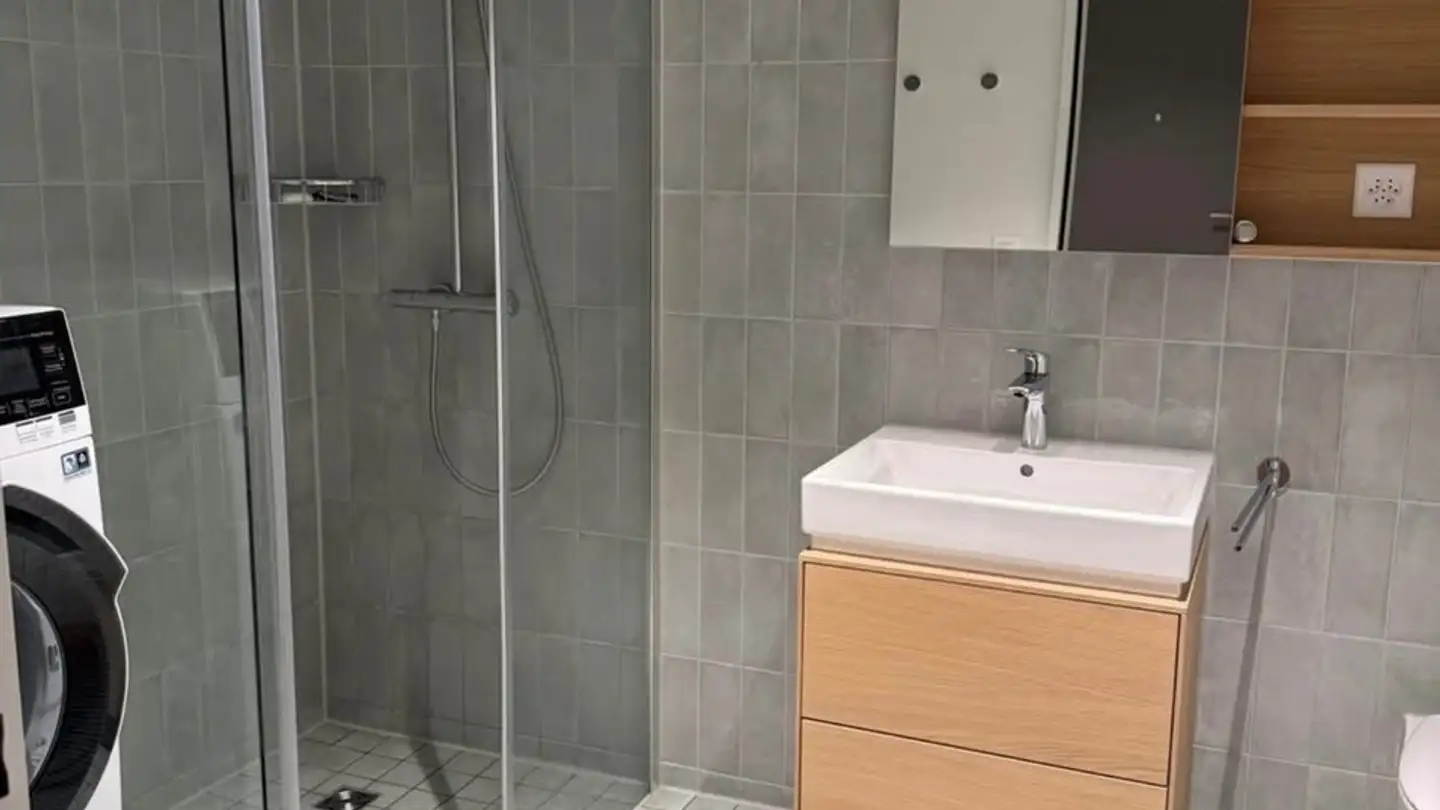 Appartamento in affitto - Brühlstrasse 5, 2540 Grenchen - Foto 4