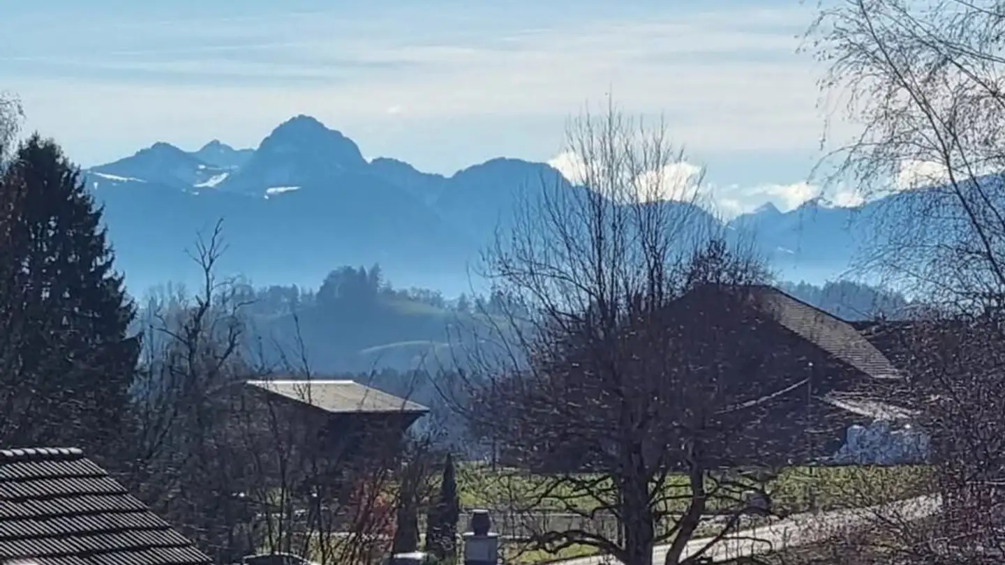 Apartment for rent - 1073 Savigny