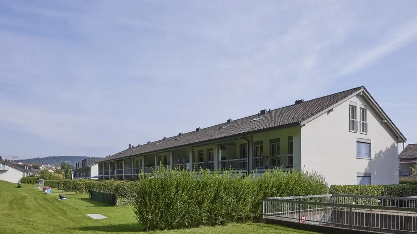 Appartement à louer - Joggelacker 4, 5210 Windisch - Photo 3