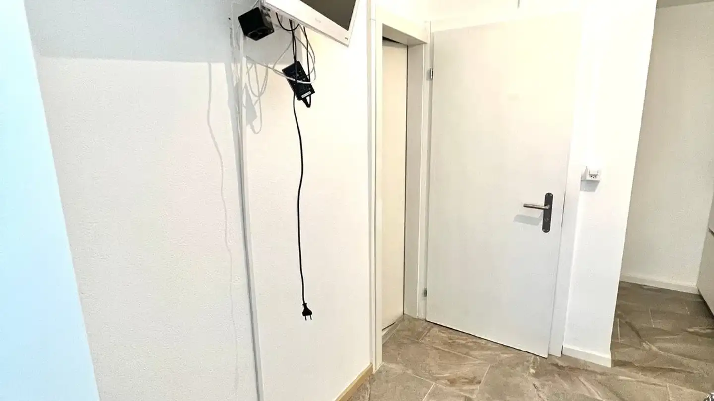 Studio à louer - Schlüsselgasse 1, 4102 Binningen - Photo 2