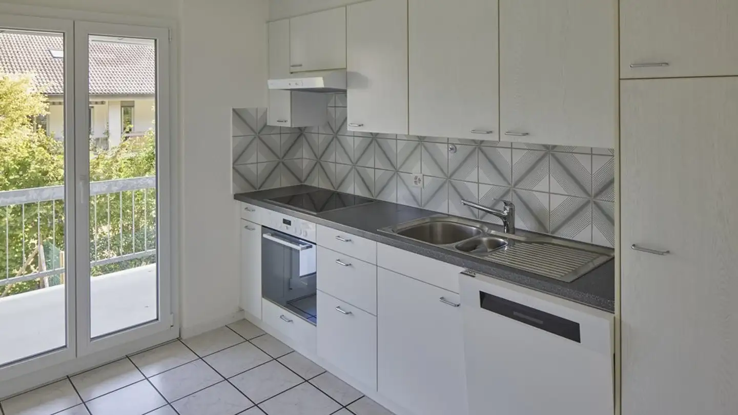 Appartement à louer - Joggelacker 4, 5210 Windisch - Photo 4