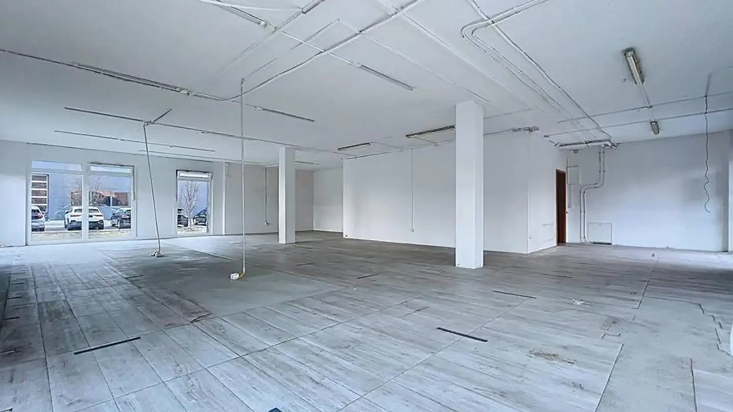 Negozio in affitto - Route Du Simplon 21, 1845 Noville - Photo 3