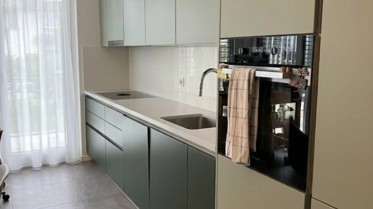 Wohnung kaufen - Allée Des Prés Du Record 14, 1040 Echallens - Foto 3