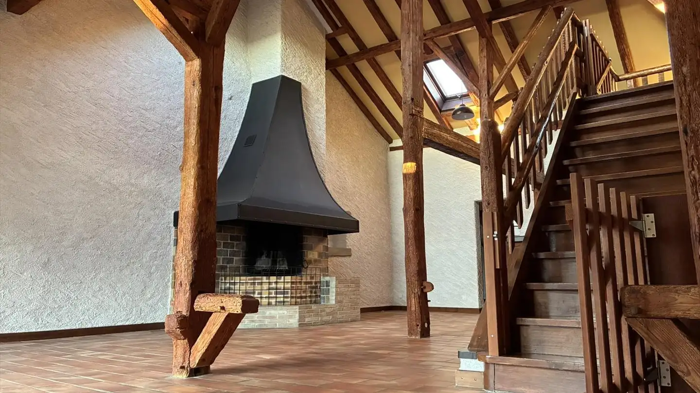 Appartement à louer - Route De Chéserex 38a, 1276 Gingins - Photo 3