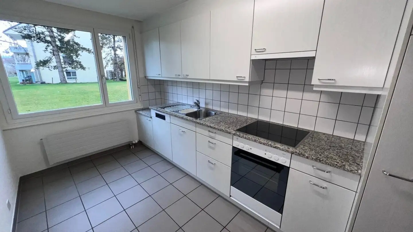 Apartment for rent - Lindenbergstrasse 2, 6280 Hochdorf - Photo 2