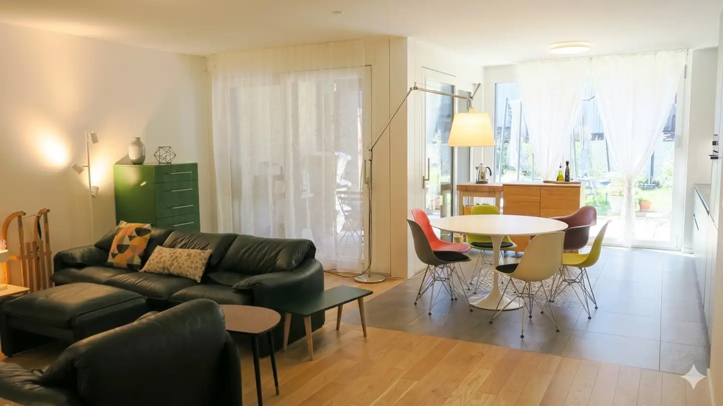 Wohnung kaufen - Allée Des Prés Du Record 14, 1040 Echallens