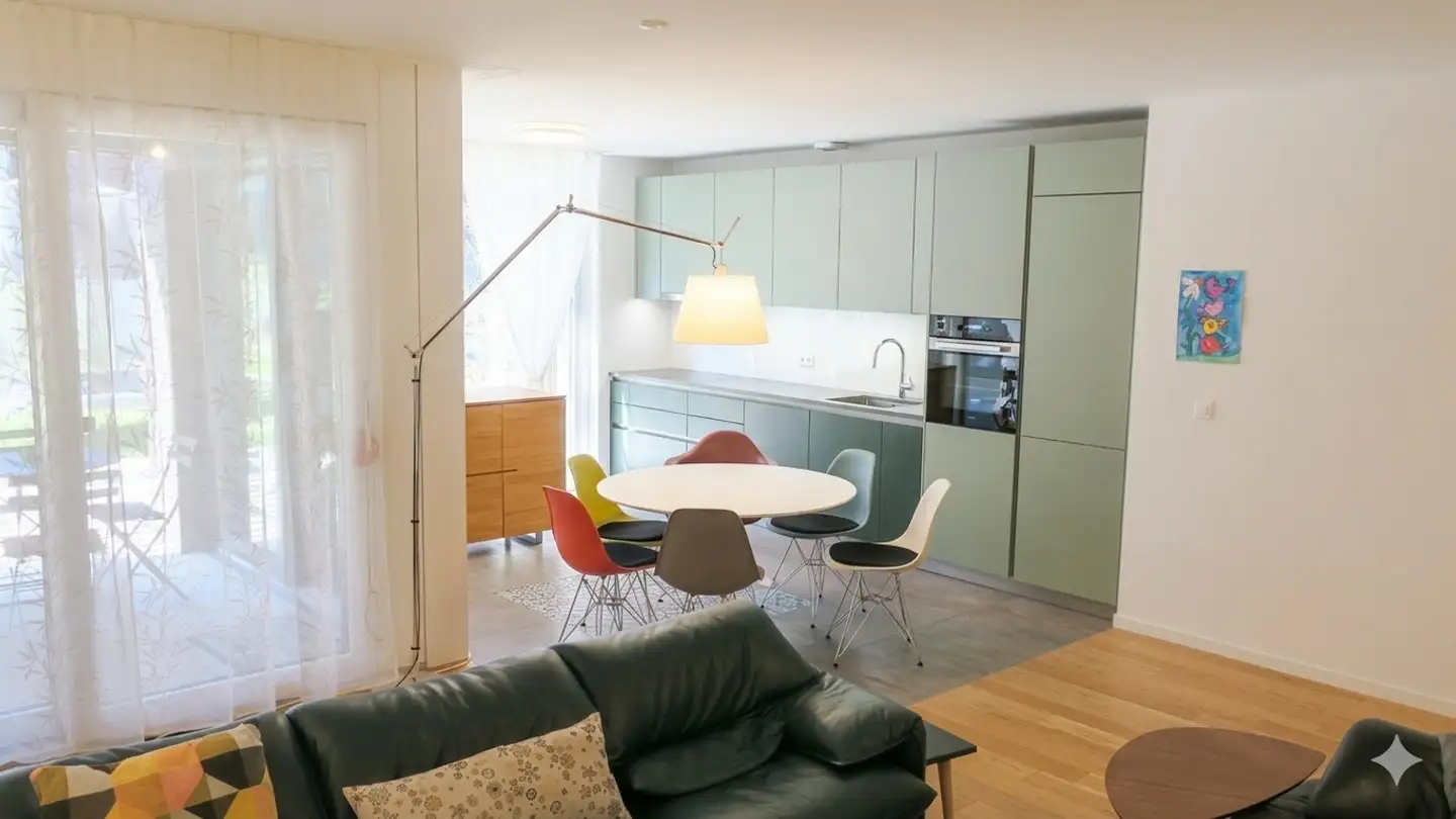 Wohnung kaufen - Allée Des Prés Du Record 14, 1040 Echallens - Foto 2