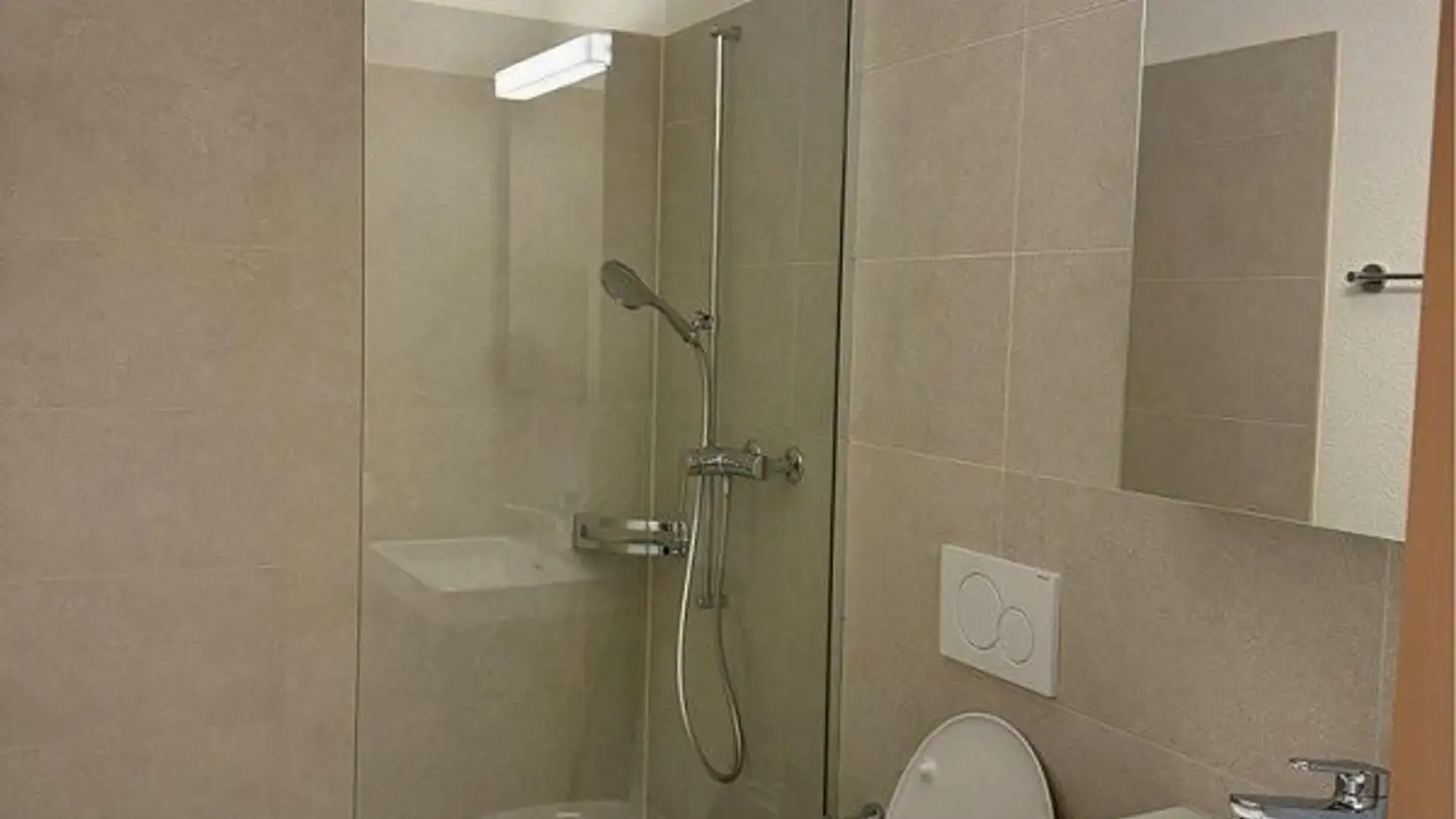 Apartment for rent - Sommerhaldenstrasse 15a, 5200 Brugg AG - Photo 4