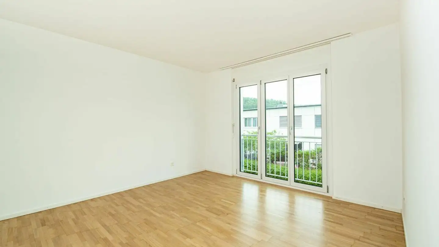 Appartamento in affitto - Baslerstrasse 11c, 5330 Bad Zurzach - Photo 3