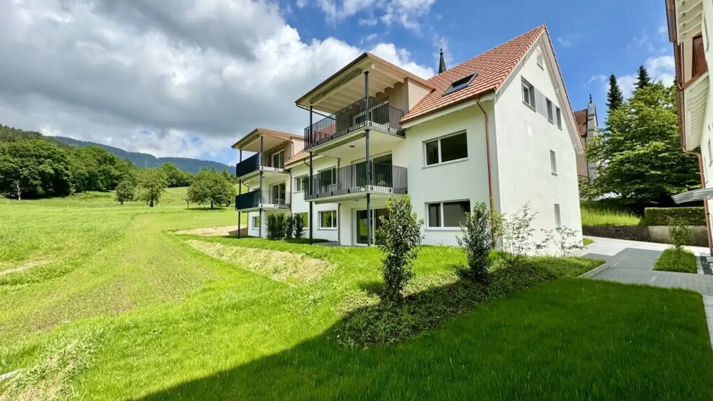 Appartamento in affitto - Neuackerstrasse 121, 4715 Herbetswil - Foto 2