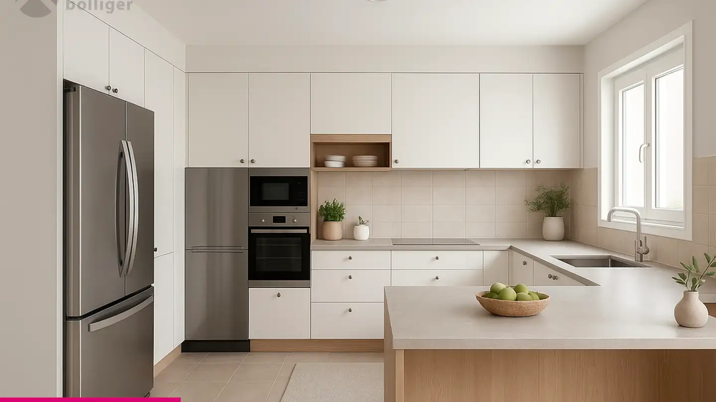 Casa singola in vendita - 6264 Pfaffnau - Photo 4