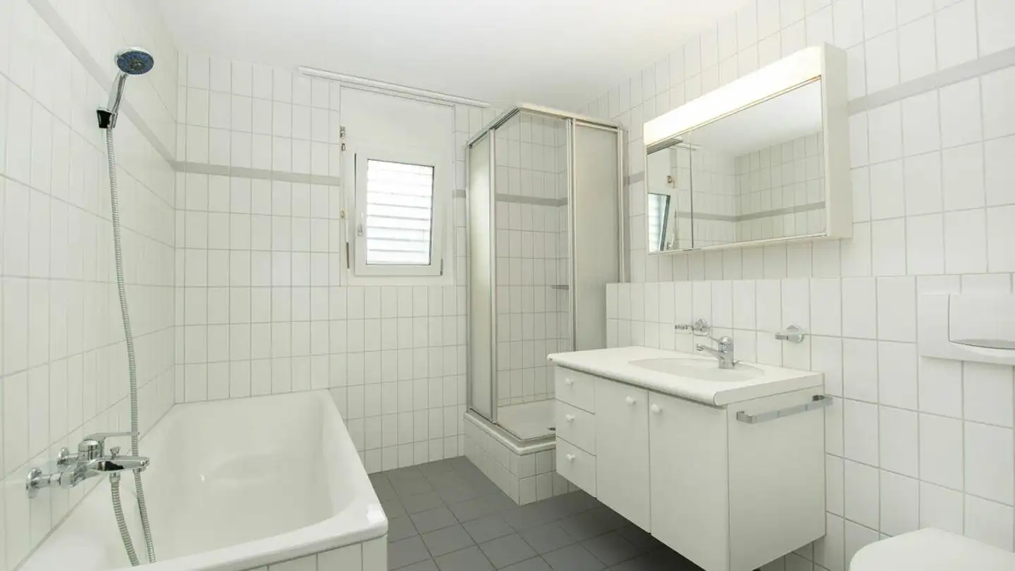 Appartamento in affitto - Baslerstrasse 11c, 5330 Bad Zurzach - Photo 4