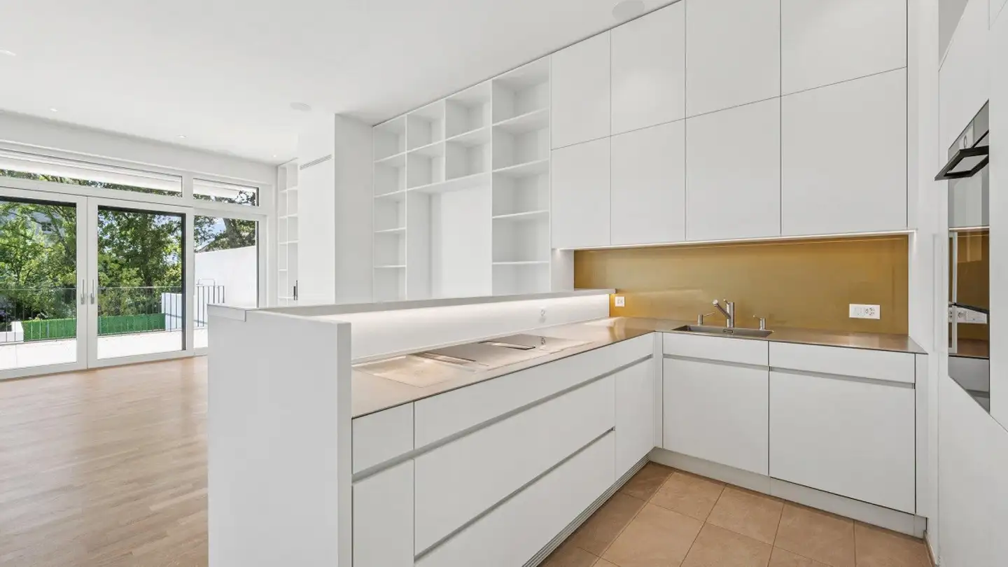 Casa bifamiliare in vendita - 4125 Riehen - Photo 3