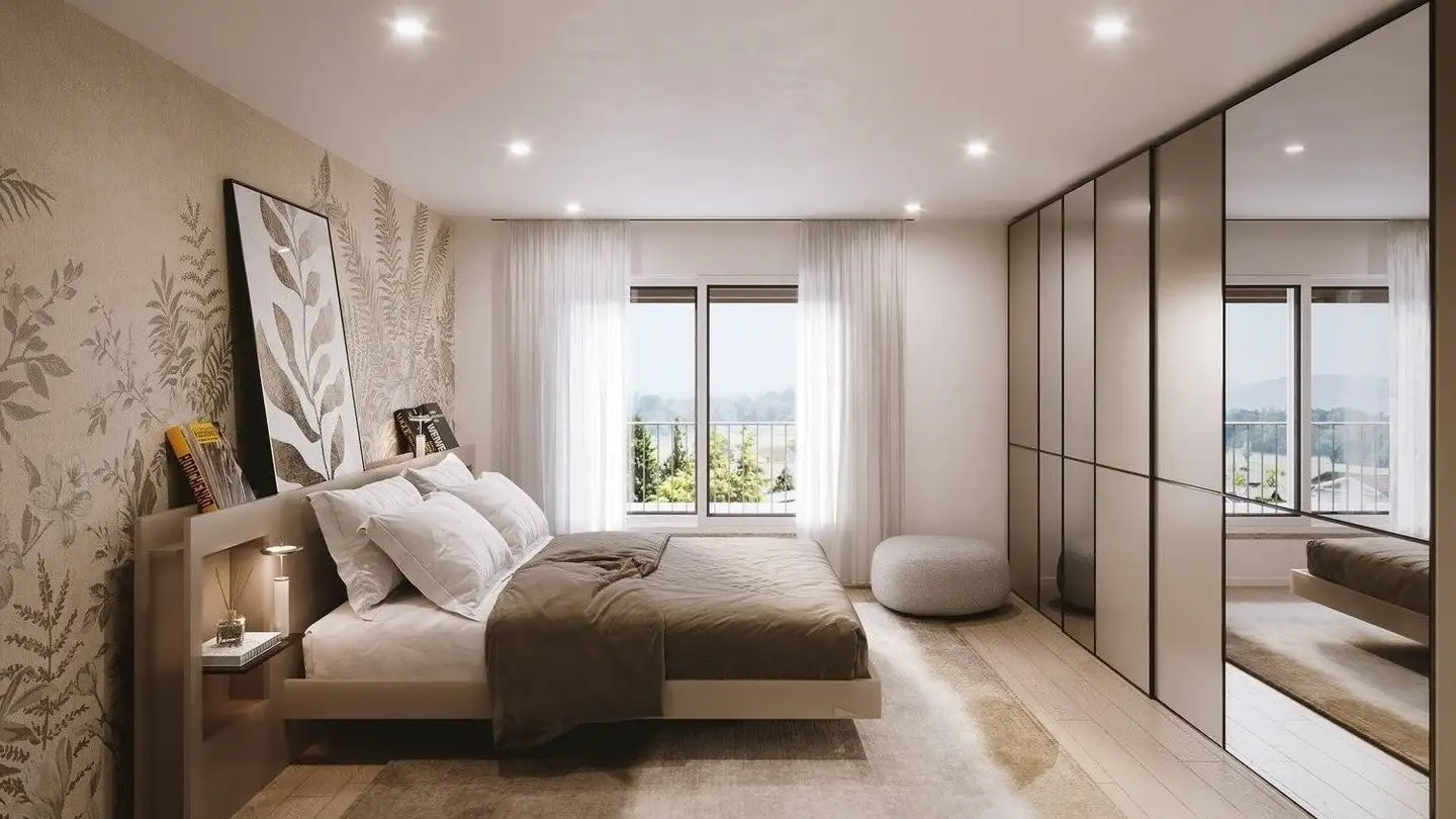 Appartamento in vendita - Sonneggweg 9, 6210 Sursee