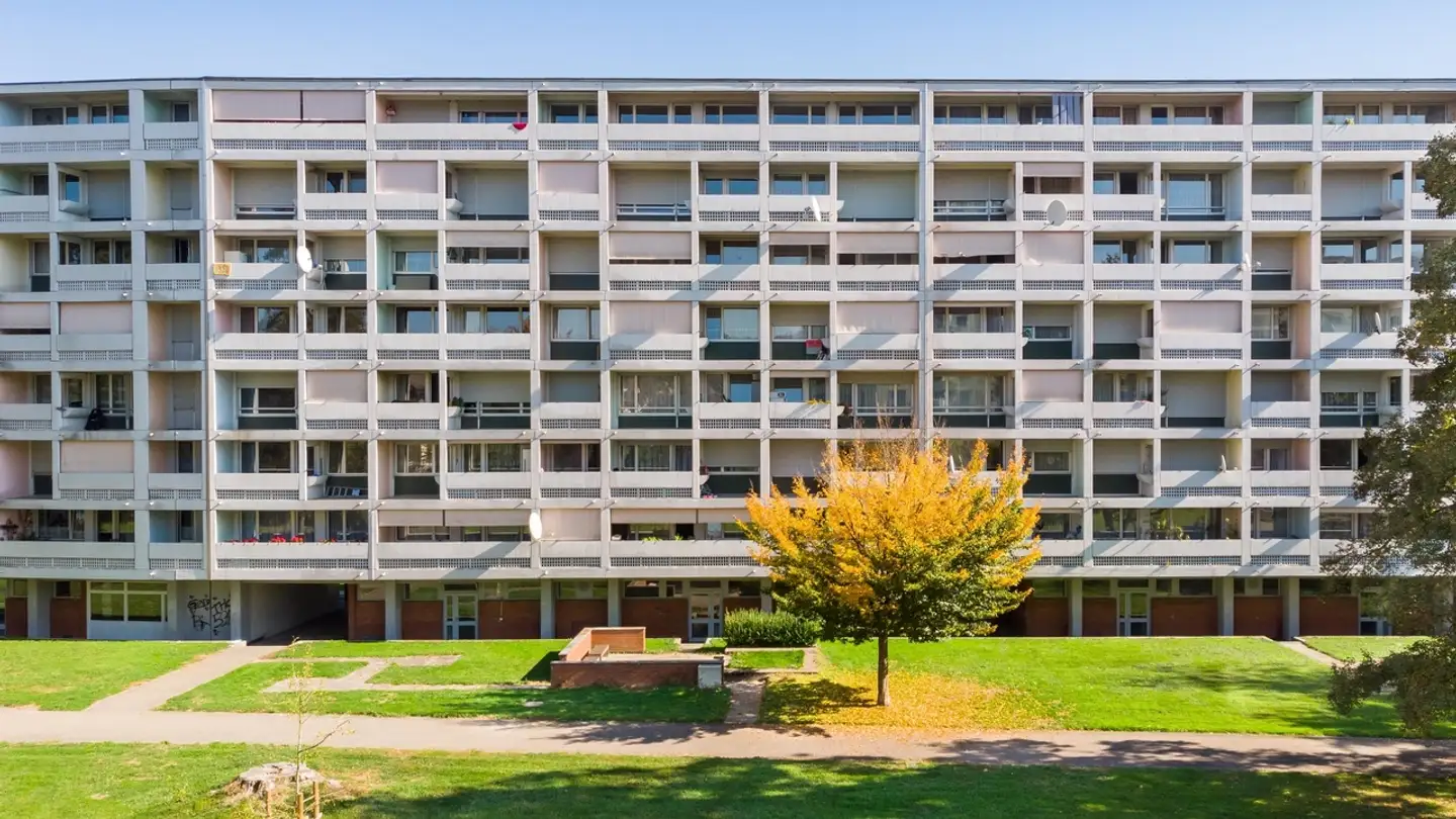 Appartamento in affitto - Wydenstrasse 9, 5242 Lupfig